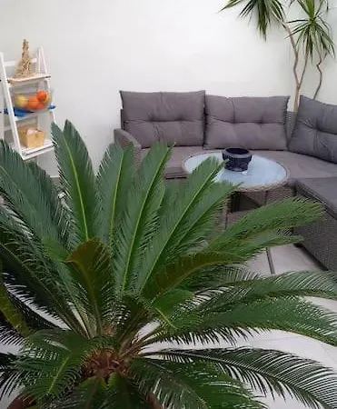Astrinos Simple Cozy Comfortable Close To The Apartament Chania (Crete)