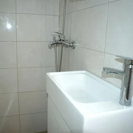 Astrinos Simple Cozy Comfortable Close To The Apartament Chania (Crete)