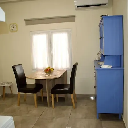 Apartament Astrinos Simple Cozy Comfortable Close To The